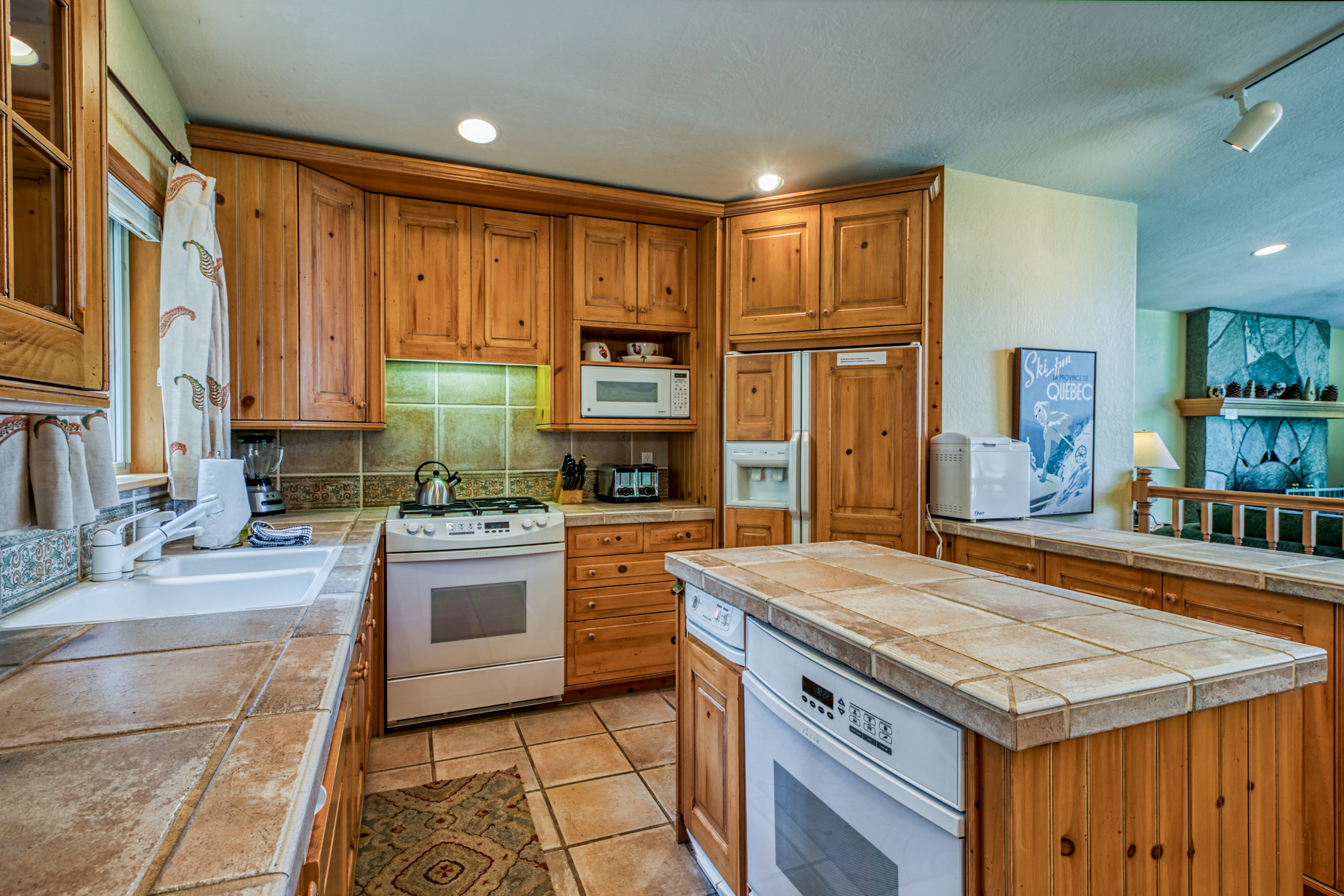 Lake Tahoe South Shore Home 981543