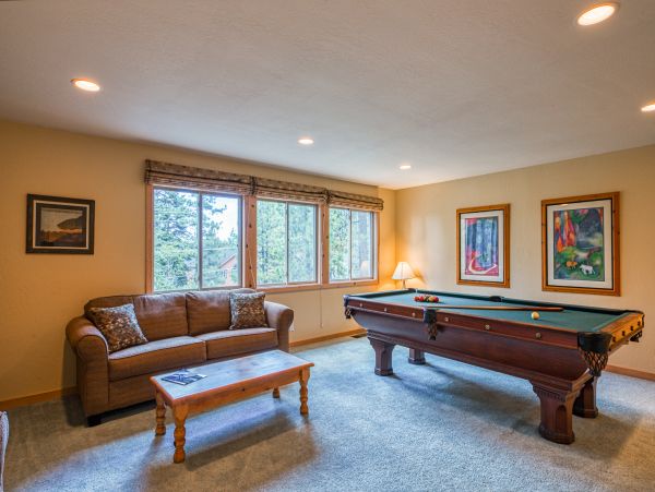 Lake Tahoe South Shore Home 981543