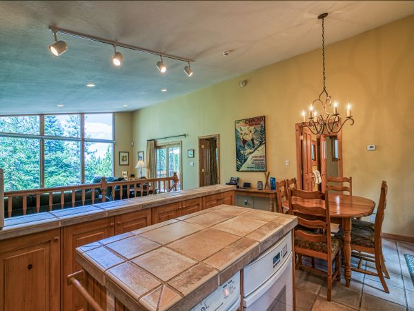 Lake Tahoe South Shore Home 981543