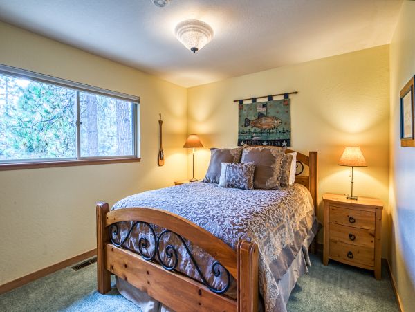 Lake Tahoe South Shore Home 981543