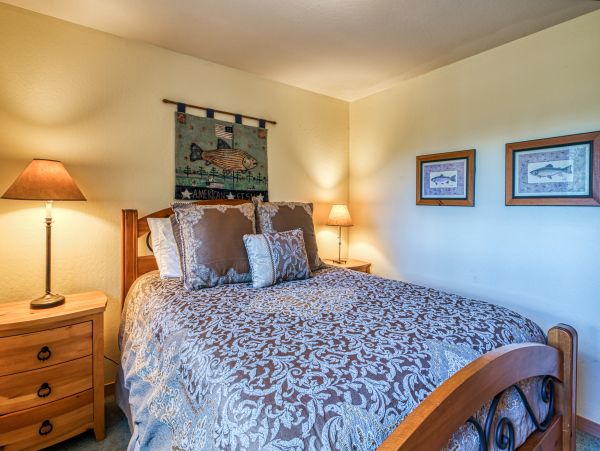 Lake Tahoe South Shore Home 981543