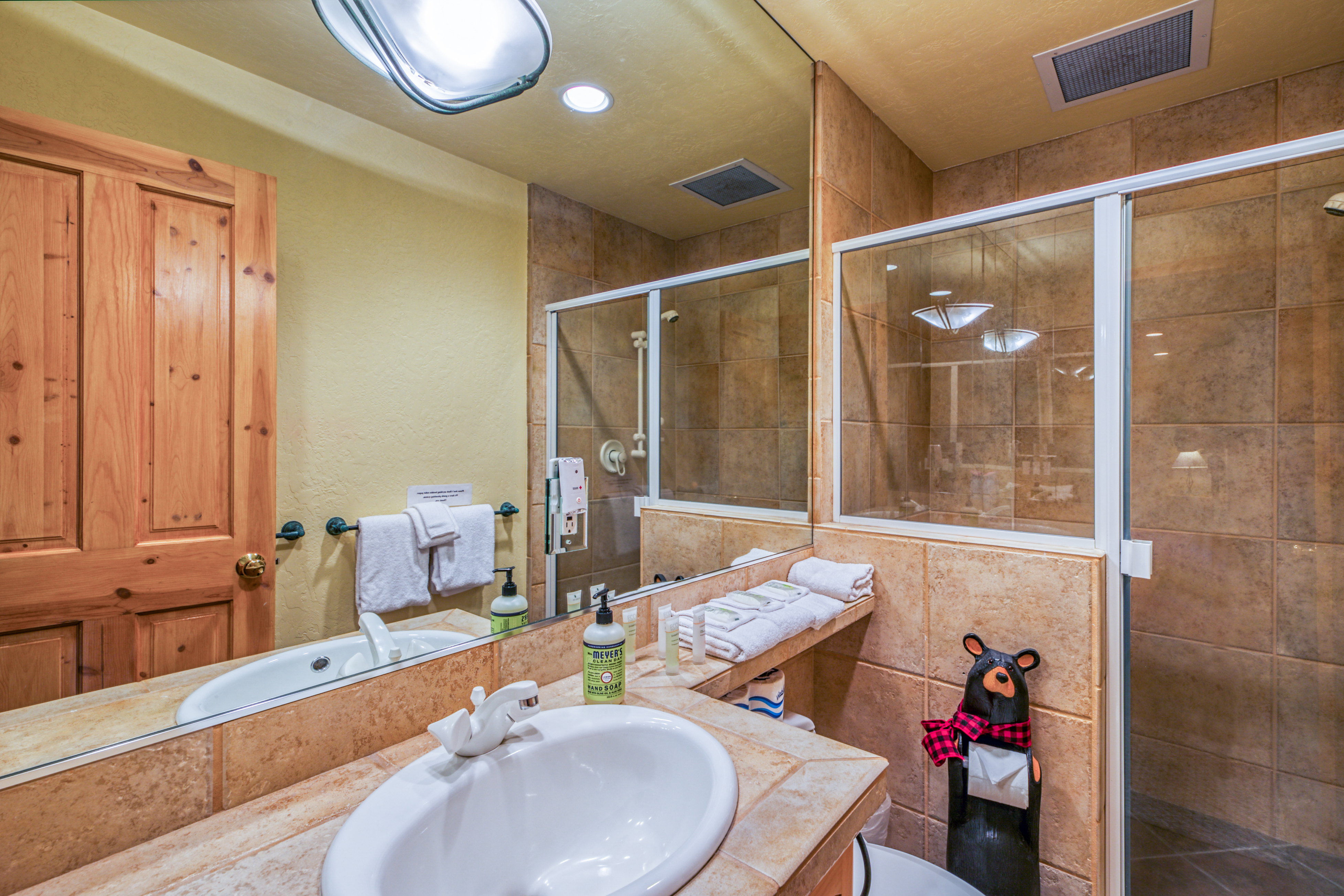 Lake Tahoe South Shore Home 981543
