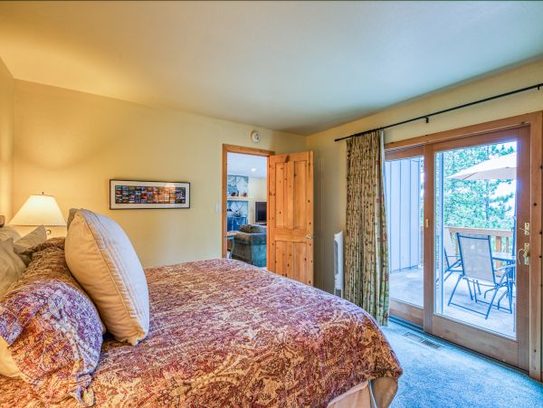Lake Tahoe South Shore Home 981543