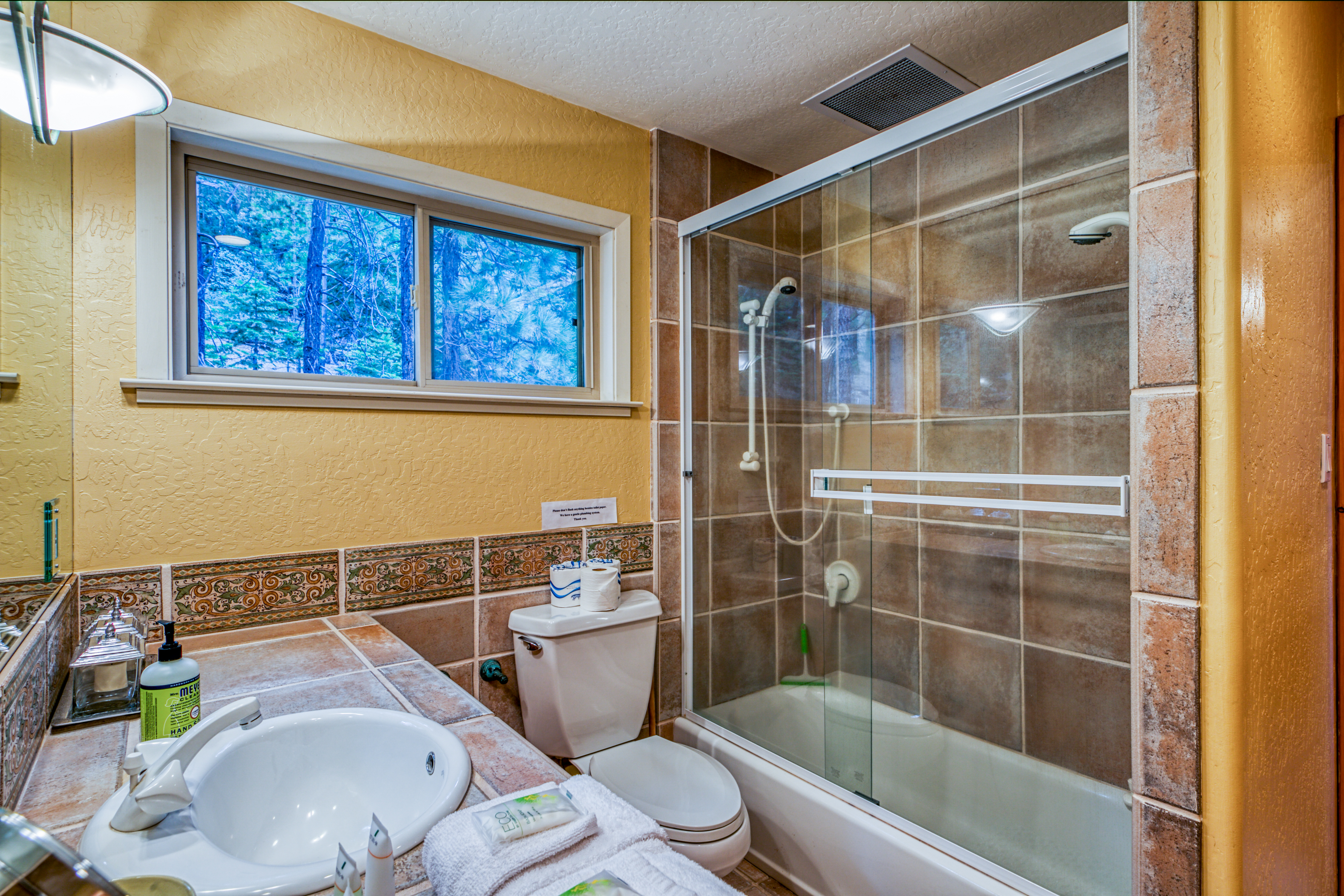 Lake Tahoe South Shore Home 981543