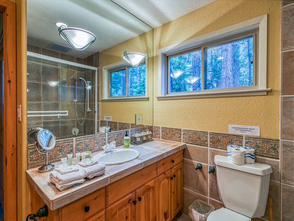 Lake Tahoe South Shore Home 981543