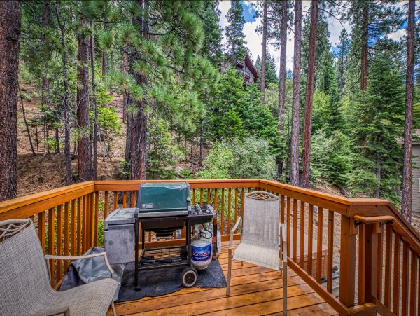 Lake Tahoe South Shore Home 981543