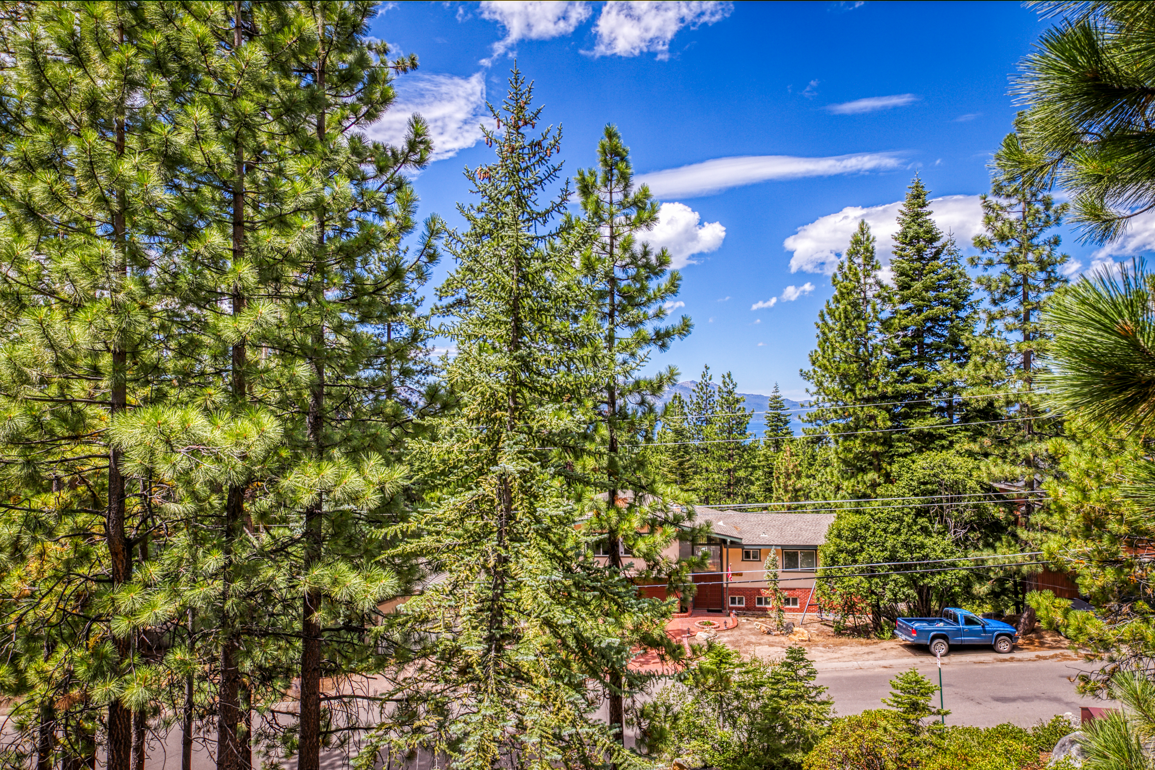 Lake Tahoe South Shore Home 981543