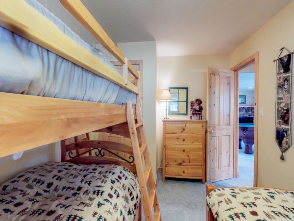 Lake Tahoe South Shore Home 981543