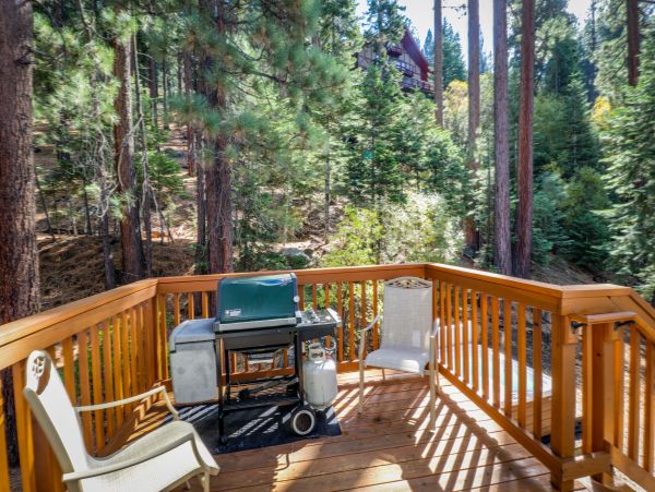 Lake Tahoe South Shore Home 981543