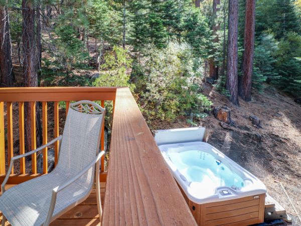 Lake Tahoe South Shore Home 981543