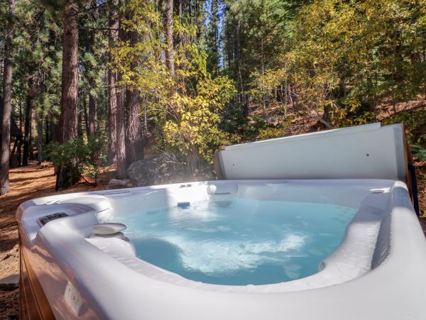Lake Tahoe South Shore Home 981543