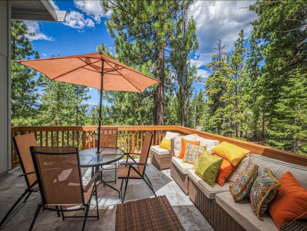 Lake Tahoe South Shore Home 981543