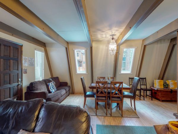 Lake Tahoe South Shore Home 981544