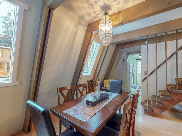 Lake Tahoe South Shore Home 981544