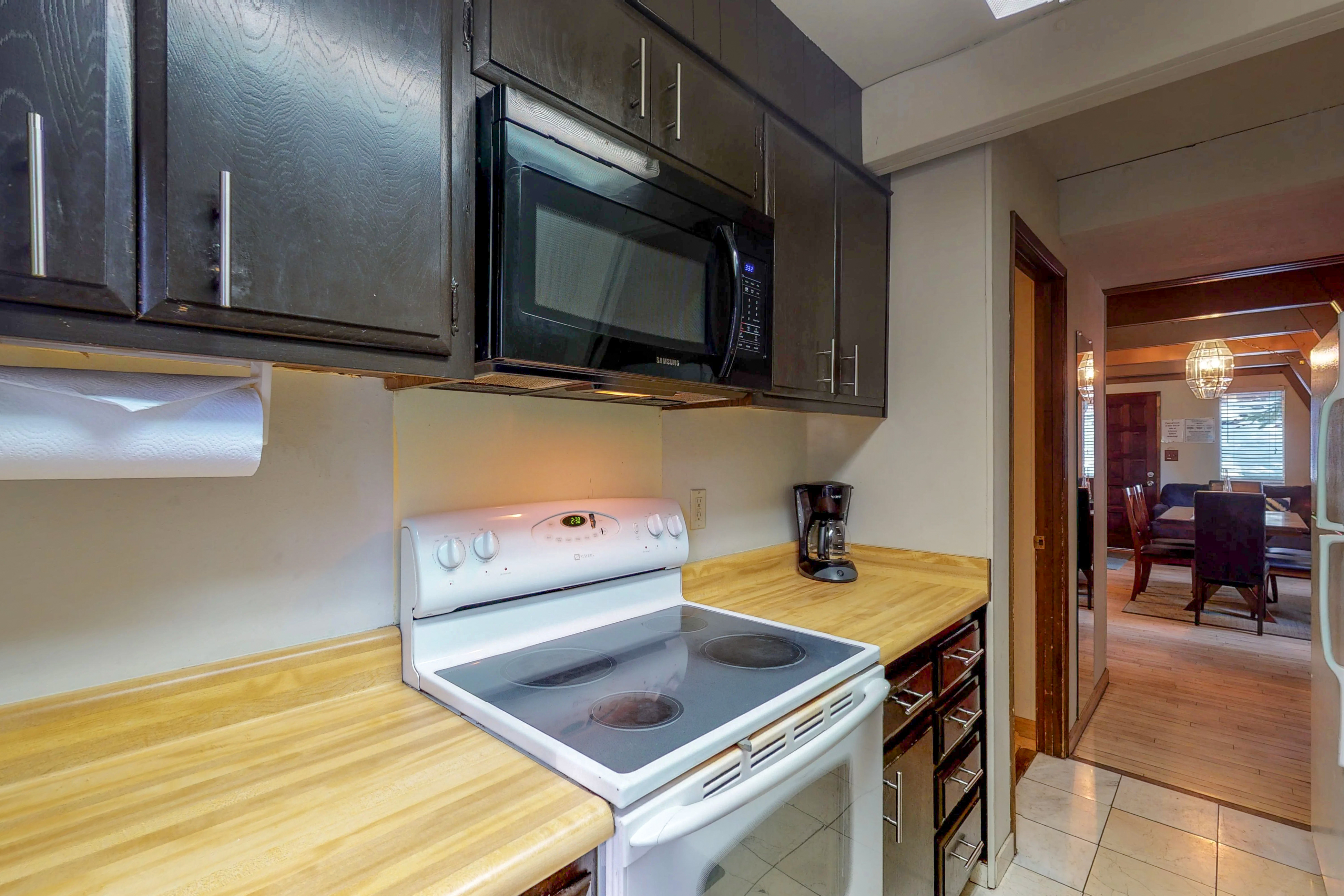 Lake Tahoe South Shore Home 981544