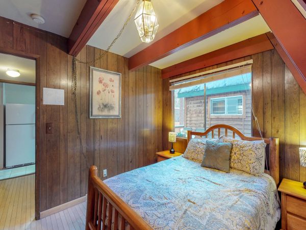 Lake Tahoe South Shore Home 981544