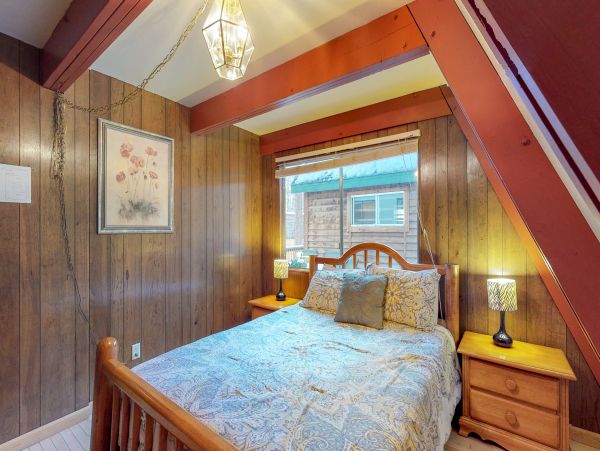 Lake Tahoe South Shore Home 981544