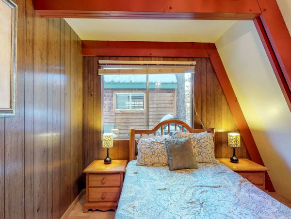 Lake Tahoe South Shore Home 981544