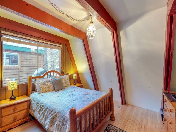 Lake Tahoe South Shore Home 981544