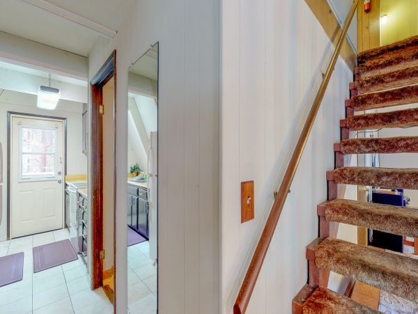 Lake Tahoe South Shore Home 981544