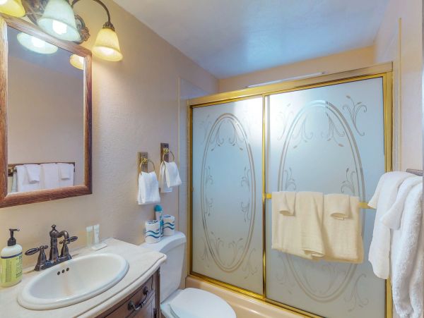 Lake Tahoe South Shore Home 981544