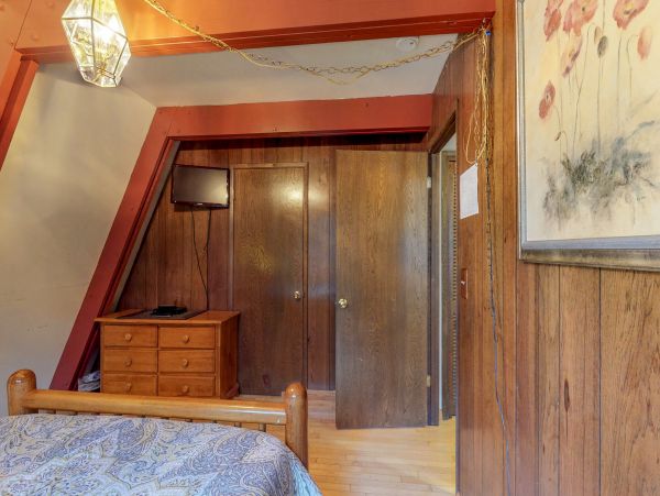 Lake Tahoe South Shore Home 981544