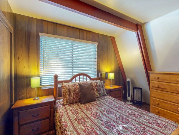 Lake Tahoe South Shore Home 981544