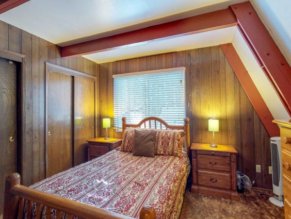 Lake Tahoe South Shore Home 981544