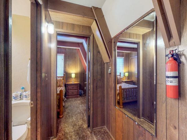 Lake Tahoe South Shore Home 981544