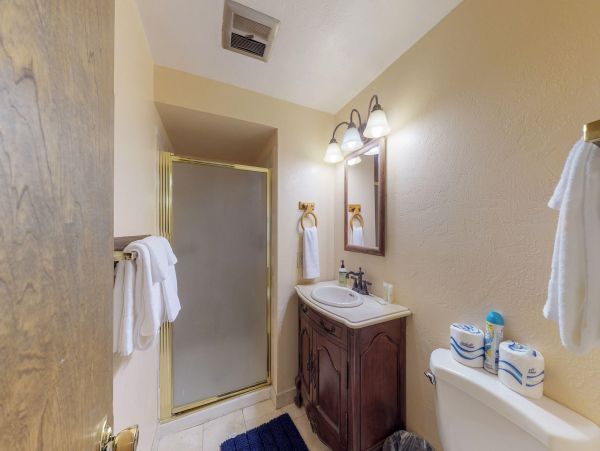Lake Tahoe South Shore Home 981544