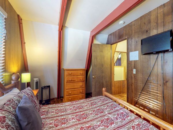 Lake Tahoe South Shore Home 981544