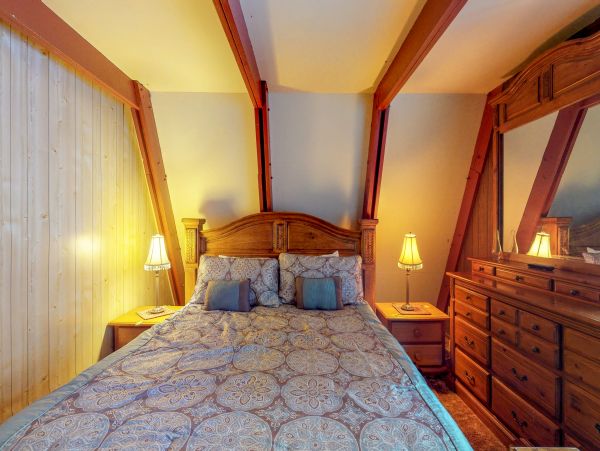 Lake Tahoe South Shore Home 981544