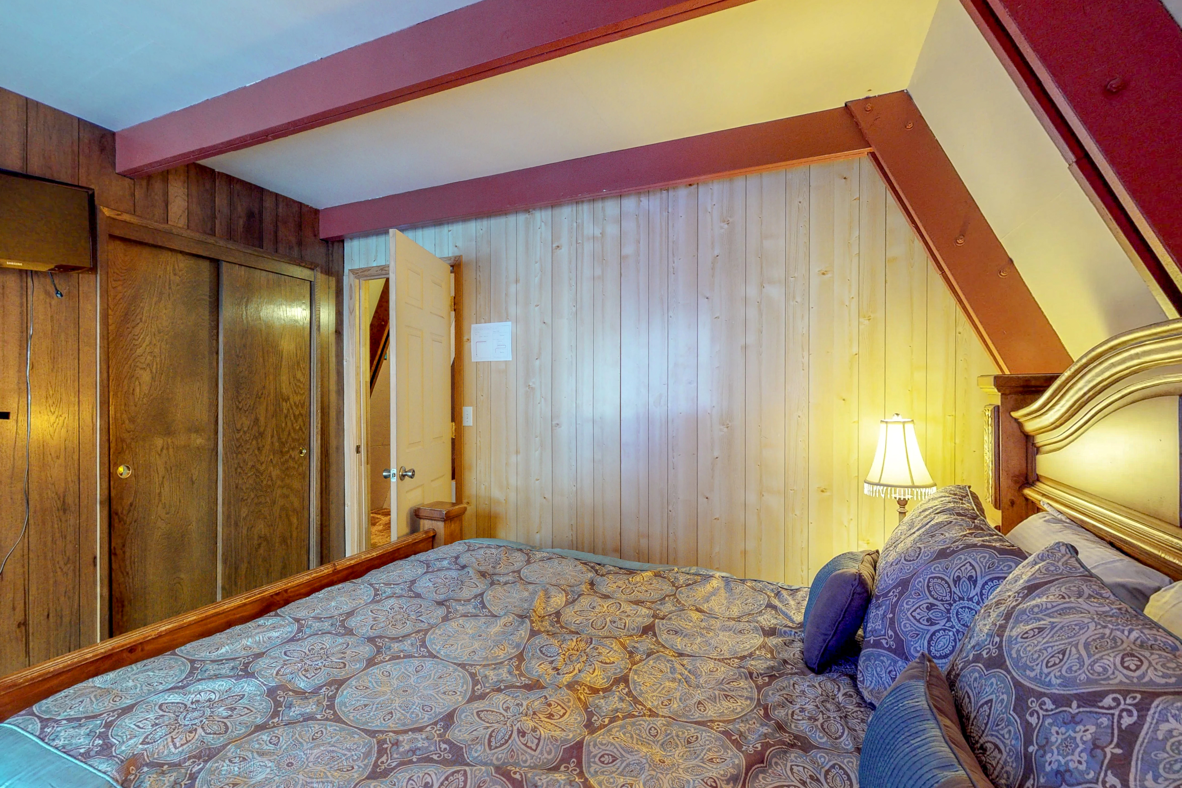 Lake Tahoe South Shore Home 981544