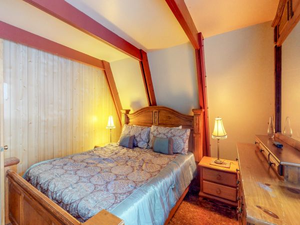 Lake Tahoe South Shore Home 981544