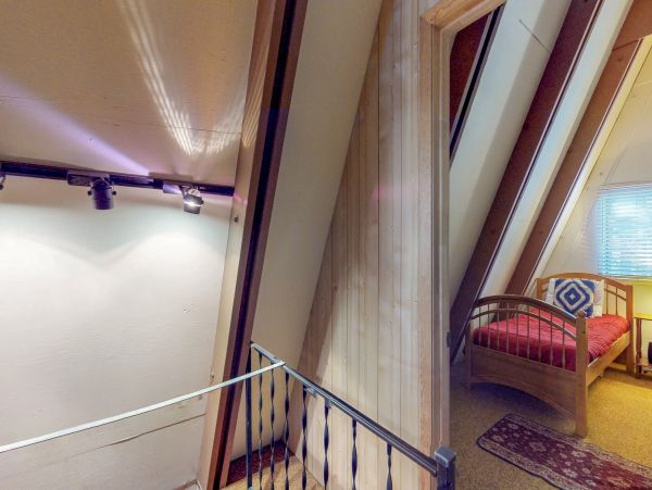 Lake Tahoe South Shore Home 981544