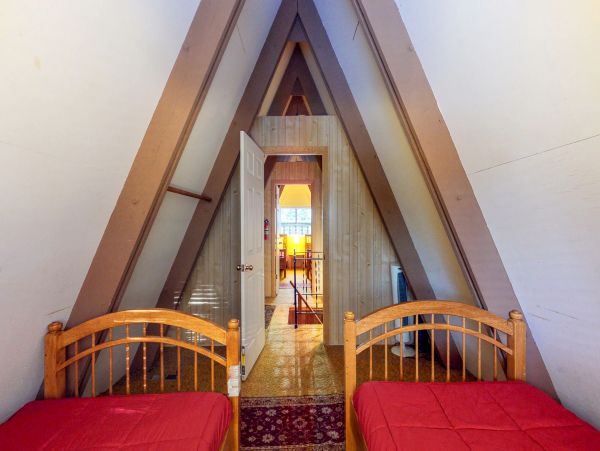 Lake Tahoe South Shore Home 981544