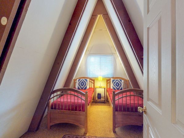 Lake Tahoe South Shore Home 981544