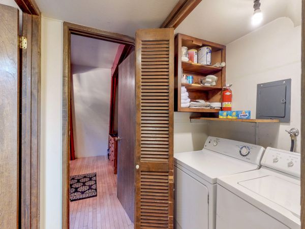 Lake Tahoe South Shore Home 981544