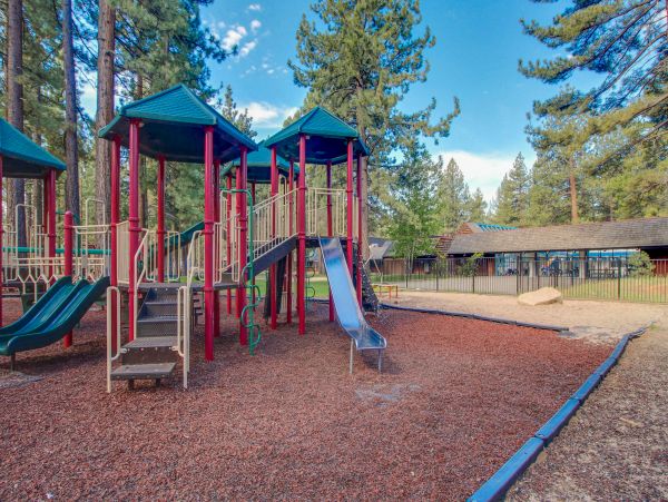 Lake Tahoe South Shore Home 981544
