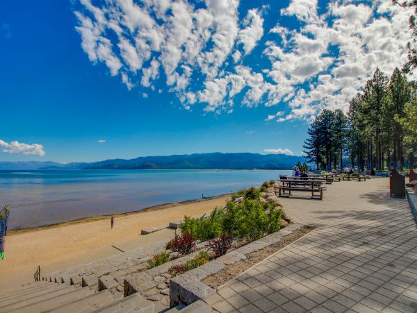 Lake Tahoe South Shore Home 981544