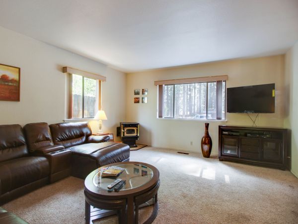 Lake Tahoe South Shore Home 981545