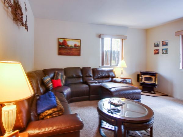 Lake Tahoe South Shore Home 981545