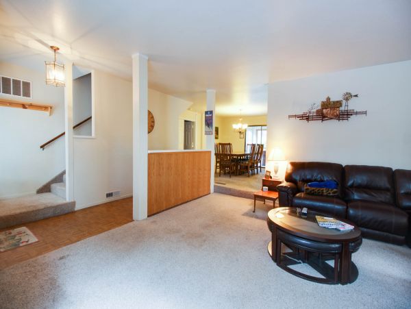 Lake Tahoe South Shore Home 981545