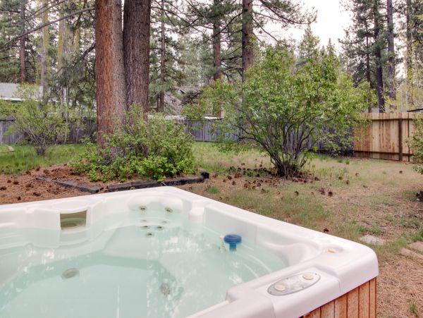 Lake Tahoe South Shore Home 981545