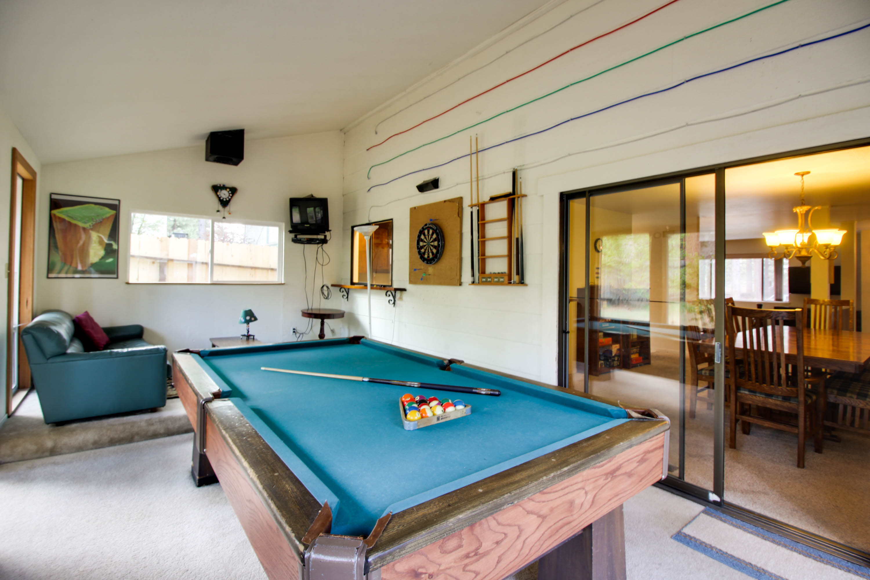 Lake Tahoe South Shore Home 981545