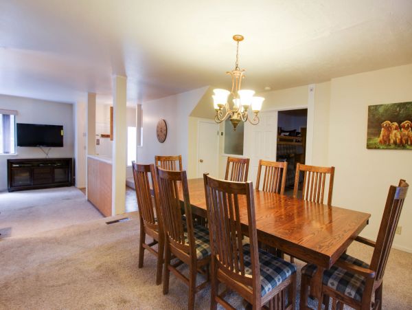 Lake Tahoe South Shore Home 981545