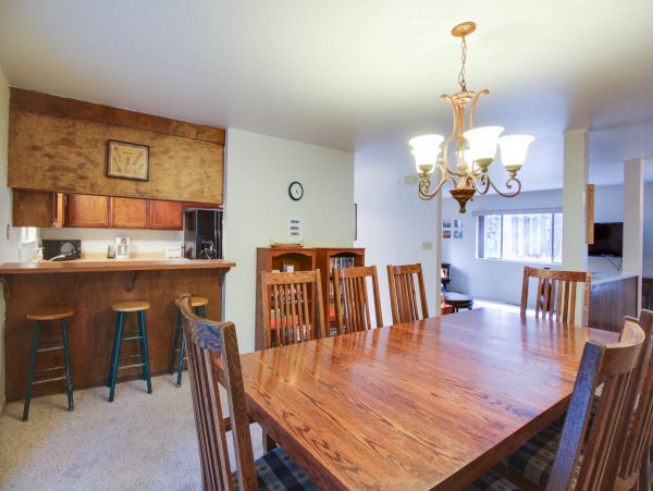 Lake Tahoe South Shore Home 981545