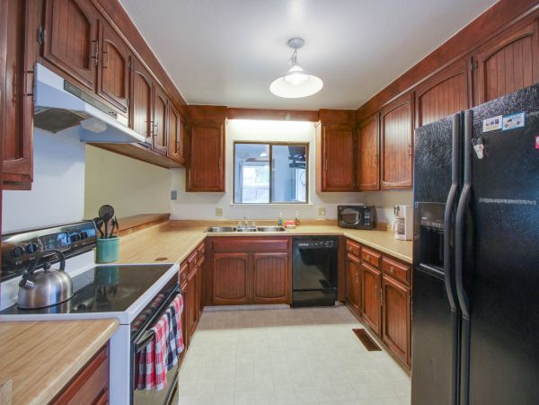 Lake Tahoe South Shore Home 981545