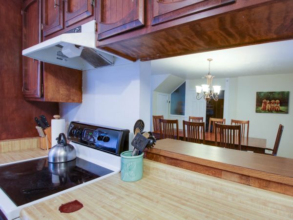 Lake Tahoe South Shore Home 981545