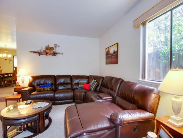 Lake Tahoe South Shore Home 981545